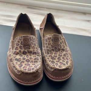 Ariat Cruisers Women’s 9.5